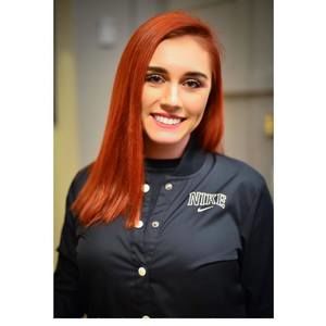 Meet your Posher, Leslie